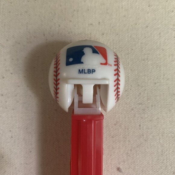 PEZ Dispenser - Philadelphia Phillies - Baseball - - Picture 4 of 5